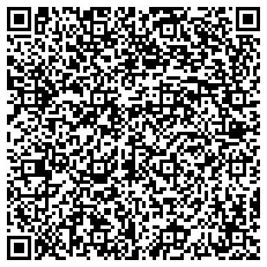 QR-код с контактной информацией организации Телерадиокомпания "ТВ Крымский экран"