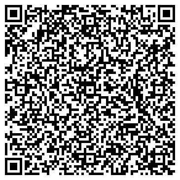 QR-код с контактной информацией организации Лаганская центральная районная больница