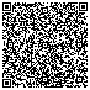 QR-код с контактной информацией организации ООО Лаборатория информационных технологий