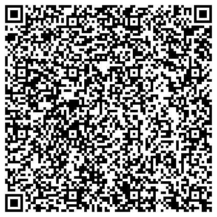 QR-код с контактной информацией организации ГБУЗ "Бюро судебно-медицинской экспертизы" министерства здравоохранения Краснодарского Края