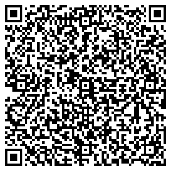 QR-код с контактной информацией организации КООПЕРАТИВНЫЙ ГАРАЖ № 5