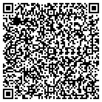 QR-код с контактной информацией организации ГОРОДЕЖДА, ООО