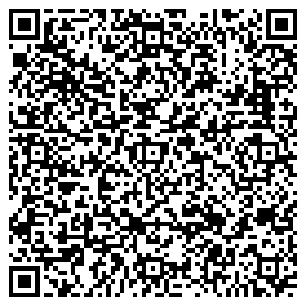 QR-код с контактной информацией организации Грибной комплекс «Каскад»