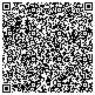 QR-код с контактной информацией организации Администрация Миллеровского городского поселения