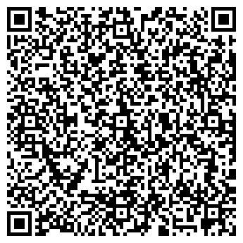 QR-код с контактной информацией организации МОРОЗОВСКХЛЕБОПРОДУКТ, ОАО