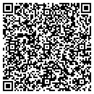 QR-код с контактной информацией организации ФРЕГАТ, ЗАО