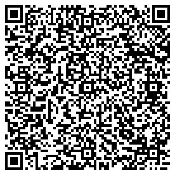 QR-код с контактной информацией организации НИМФА