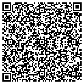 QR-код с контактной информацией организации МАГАЗИН МОДА