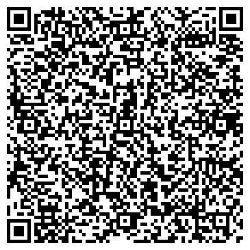 QR-код с контактной информацией организации «ГРИНВИЧ»