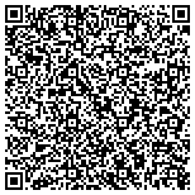 QR-код с контактной информацией организации МБУЗ "Детская городская больница"