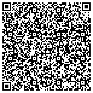 QR-код с контактной информацией организации «Приморско-Ахтарскэлектросеть»