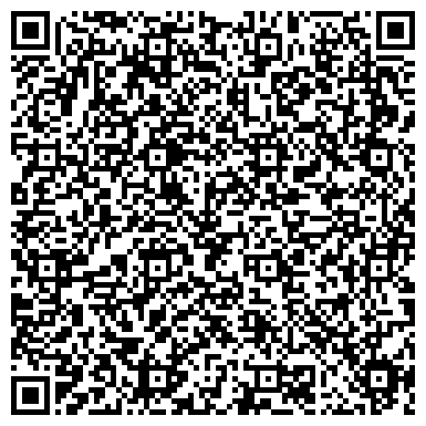 QR-код с контактной информацией организации Московские меценаты и коллекционеры