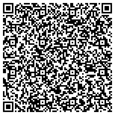 QR-код с контактной информацией организации ГБУ «Северский комплексный центр социального обслуживания населения» Азовское отделение социального обслуживания на дому