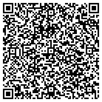 QR-код с контактной информацией организации ОАО КУЗБАССПРОМБАНК