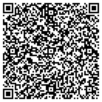 QR-код с контактной информацией организации ФОАО БАНК МЕНАТЕП