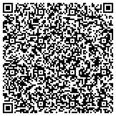 QR-код с контактной информацией организации "Нижнечирский психоневрологический интернат"