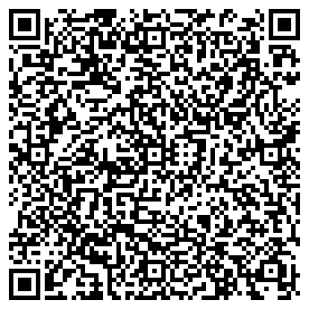 QR-код с контактной информацией организации РАДИО "106,3 FM"