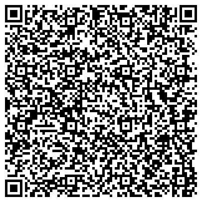 QR-код с контактной информацией организации ГКУ Центр занятости населения города Таганрога