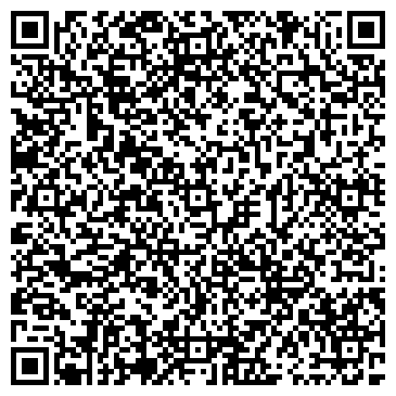 QR-код с контактной информацией организации ПРИАЗОВСКАЯ БРОКЕРСКАЯ КОМПАНИЯ