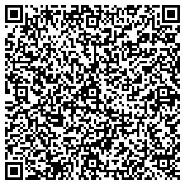 QR-код с контактной информацией организации ООО «Каравай-Агро»