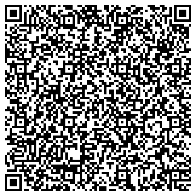 QR-код с контактной информацией организации ПАО «Таганрогский авиационный научно-технический комплекс  им. Г.М. Бериева»