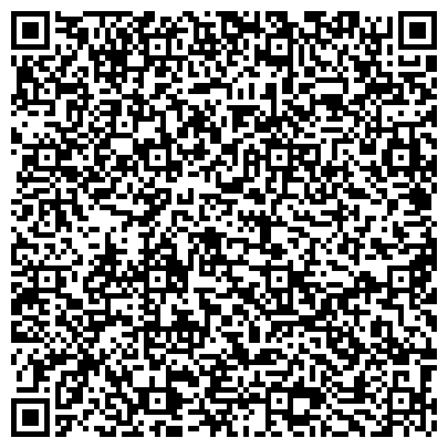 QR-код с контактной информацией организации МБУ «Урюпинский художественно-краеведческий музей»