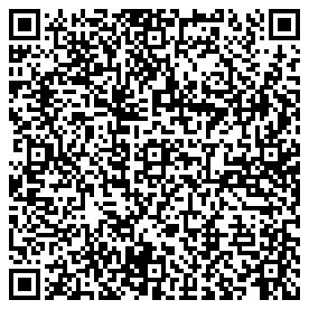 QR-код с контактной информацией организации ДОНХЛЕББАНК РАКБ, ОАО