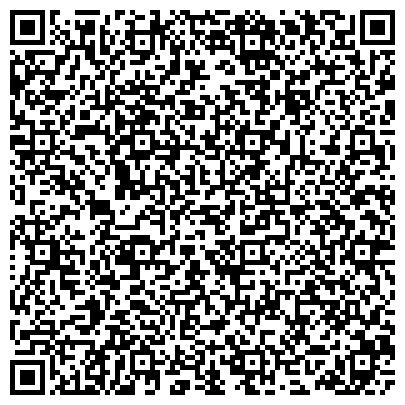 QR-код с контактной информацией организации АО «Донэнерго» Шахтинские межрайонные электрические сети (ШМЭС)