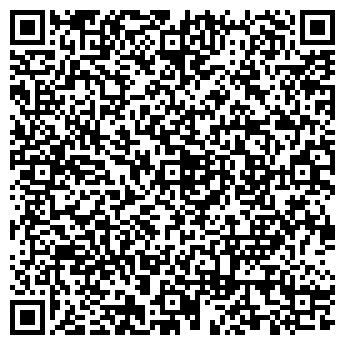 QR-код с контактной информацией организации ЁЛКИ-ПАЛКИ