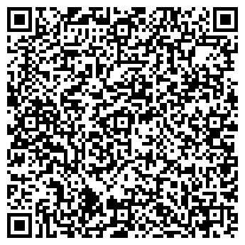 QR-код с контактной информацией организации Арт Хаус Гут