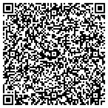 QR-код с контактной информацией организации ГБУК г. Москвы "Театр Романа Виктюка"