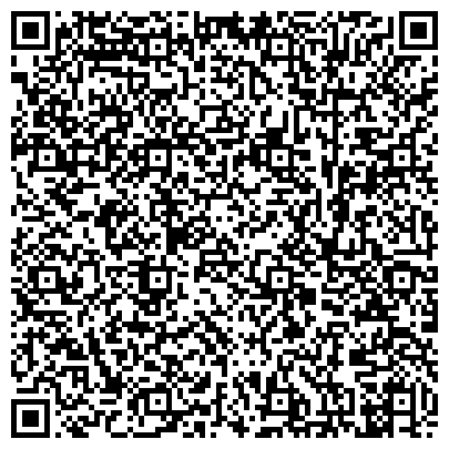 QR-код с контактной информацией организации АО «Мособлгаз» Балашихамежрайгаз
