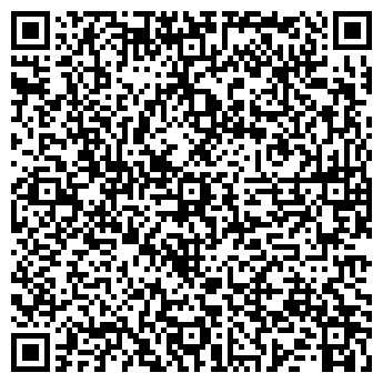 QR-код с контактной информацией организации МАРИ-ТУРЕКСКИЙ ЛЕСХОЗ