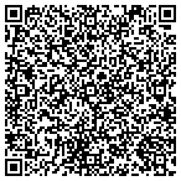 QR-код с контактной информацией организации МАНСУРОВСКИЙ КОМБИНАТ СТРОЙМАТЕРИАЛОВ ОАО