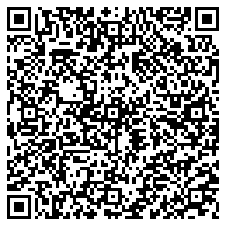 QR-код с контактной информацией организации БАКУ