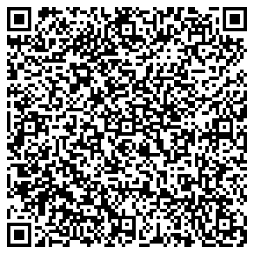 QR-код с контактной информацией организации «ВОИР»