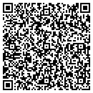 QR-код с контактной информацией организации СЕВЕР