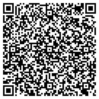 QR-код с контактной информацией организации ОРИФЛЕЙМ