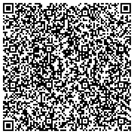 QR-код с контактной информацией организации Государственный историко-архитектурный, художественный и ландшафтный музей-заповедник «Царицыно»