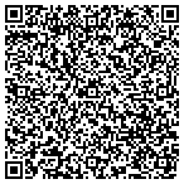 QR-код с контактной информацией организации КАФЕ Гармошка