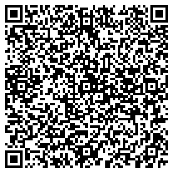 QR-код с контактной информацией организации ООО «М-пластика»