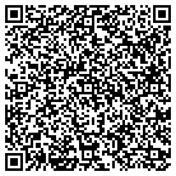 QR-код с контактной информацией организации ООО “Континент Элит”