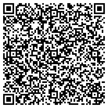 QR-код с контактной информацией организации ООО "Текстиль М"