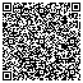 QR-код с контактной информацией организации МОСКВИЧ