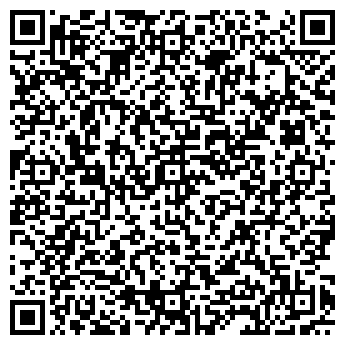 QR-код с контактной информацией организации SPORTS RIVER