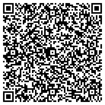 QR-код с контактной информацией организации ПАЛЛАДИЙ ГРУПП