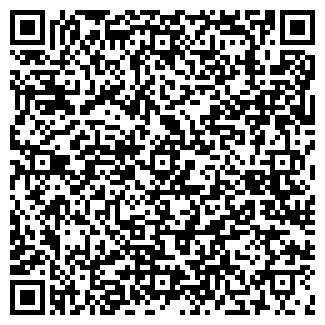 QR-код с контактной информацией организации ООО АЛИНА-СЕРПУХОВ