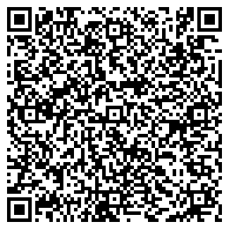QR-код с контактной информацией организации КЛГРУПП