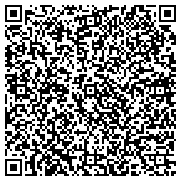 QR-код с контактной информацией организации ЗАО «КРАСНАЯ ЗАРЯ»