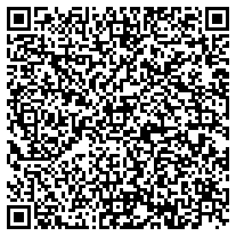 QR-код с контактной информацией организации ООО ГЛАСИСС